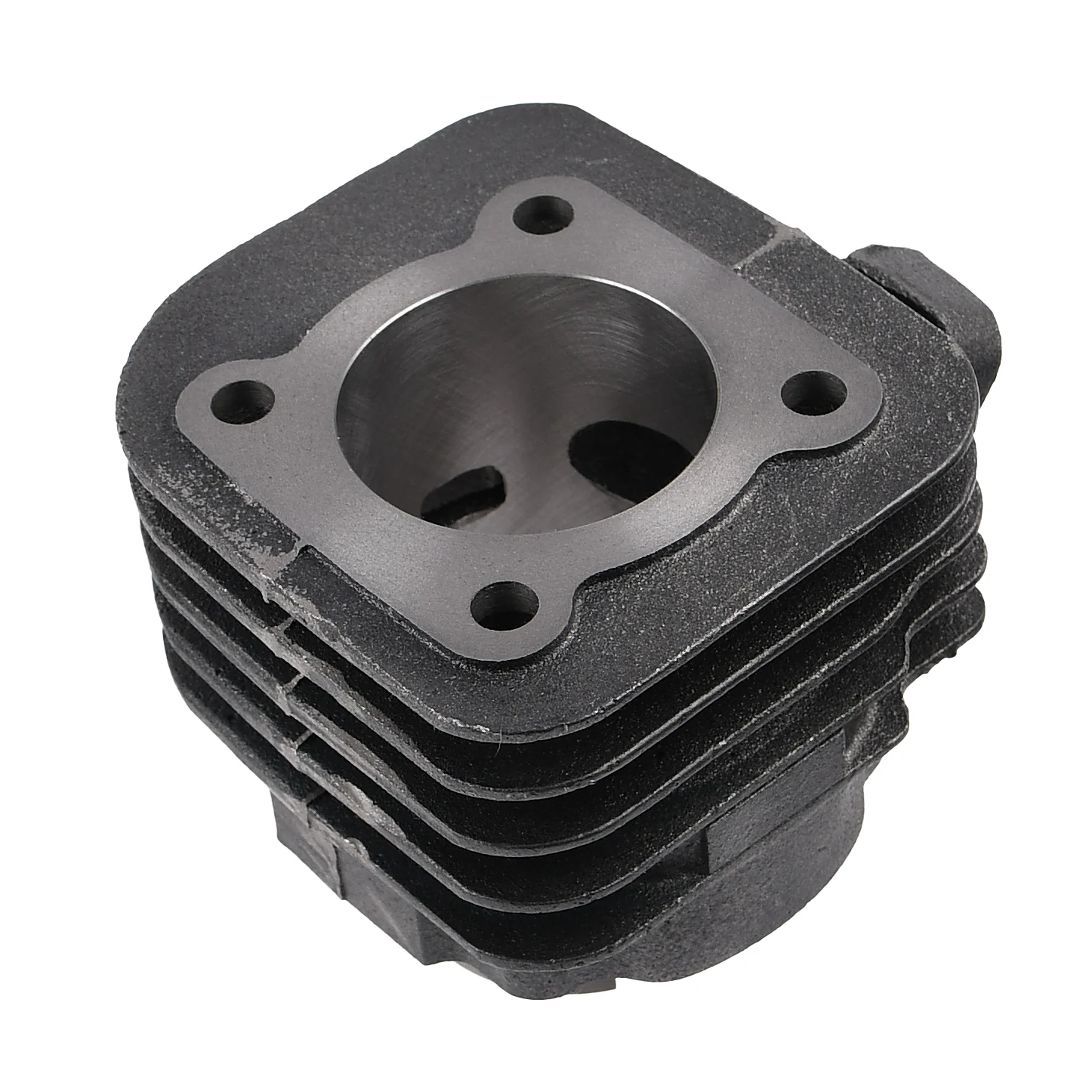 Cylinder Barikit iron sport 70 cm³ + głowica Minarelli horizontal AC 10 mm — ujęcie 4