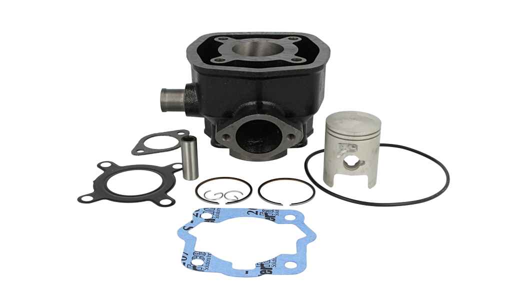 Cylinder kompletny Derbi Sendra -01 50CC MLINE DERBI SENDRA-1 50STD