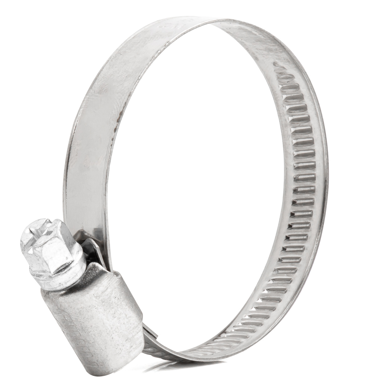 Obejma ślimakowa 5 szt. 32-50mm/9mm W2 — ujęcie 2