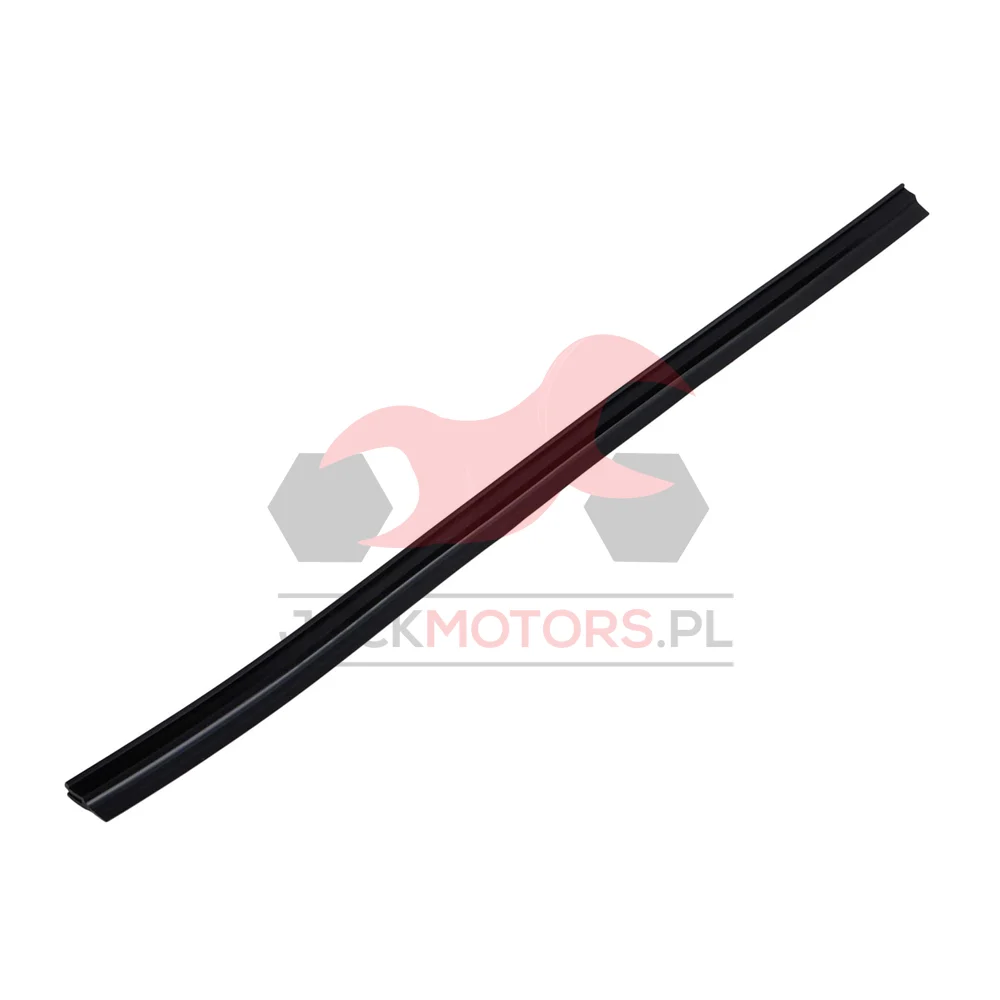 Kedra obudowy lampy Simson SR4 450 mm czarna MZA