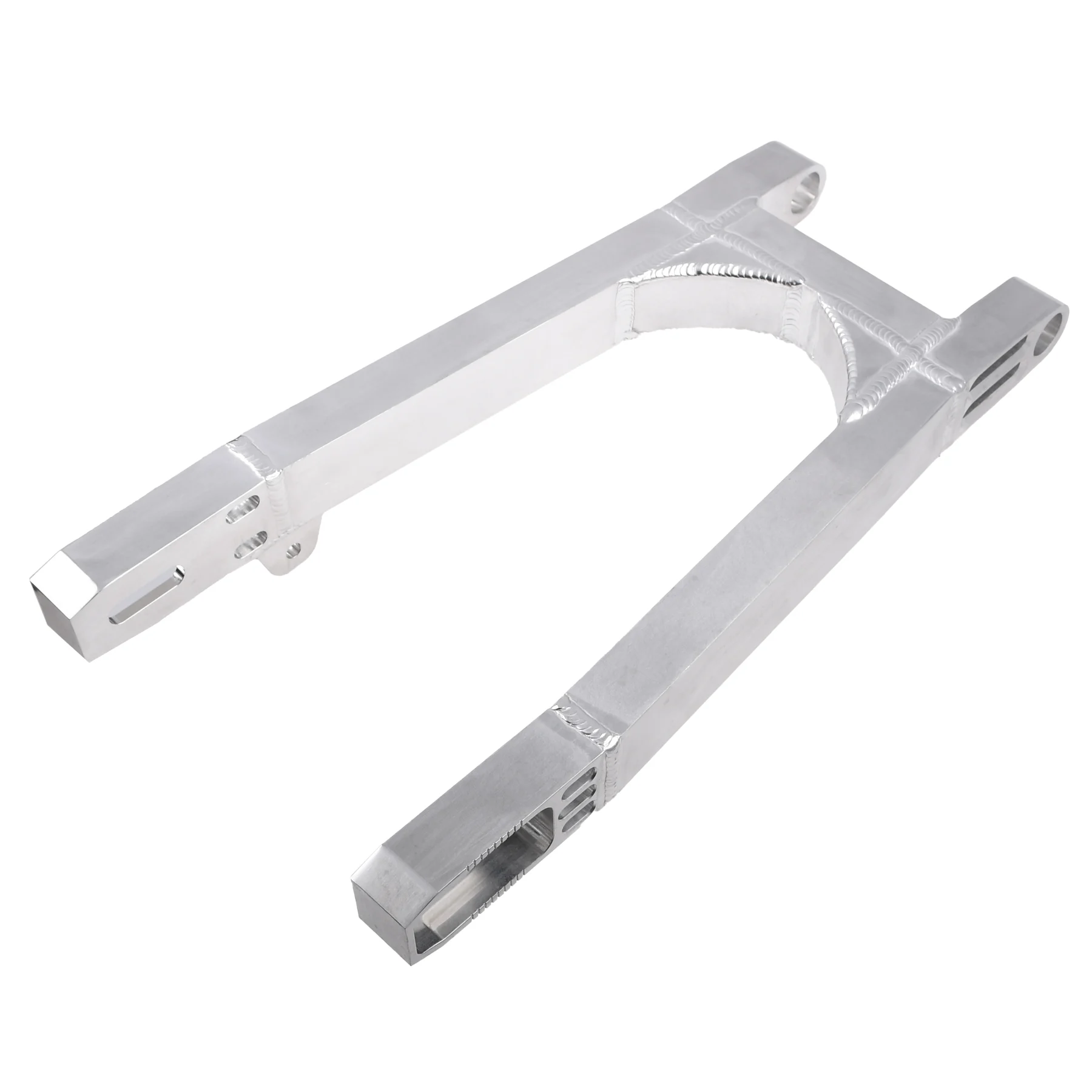 Wahacz Simson S51 aluminium CNC kpl. DPR Performance — ujęcie 4