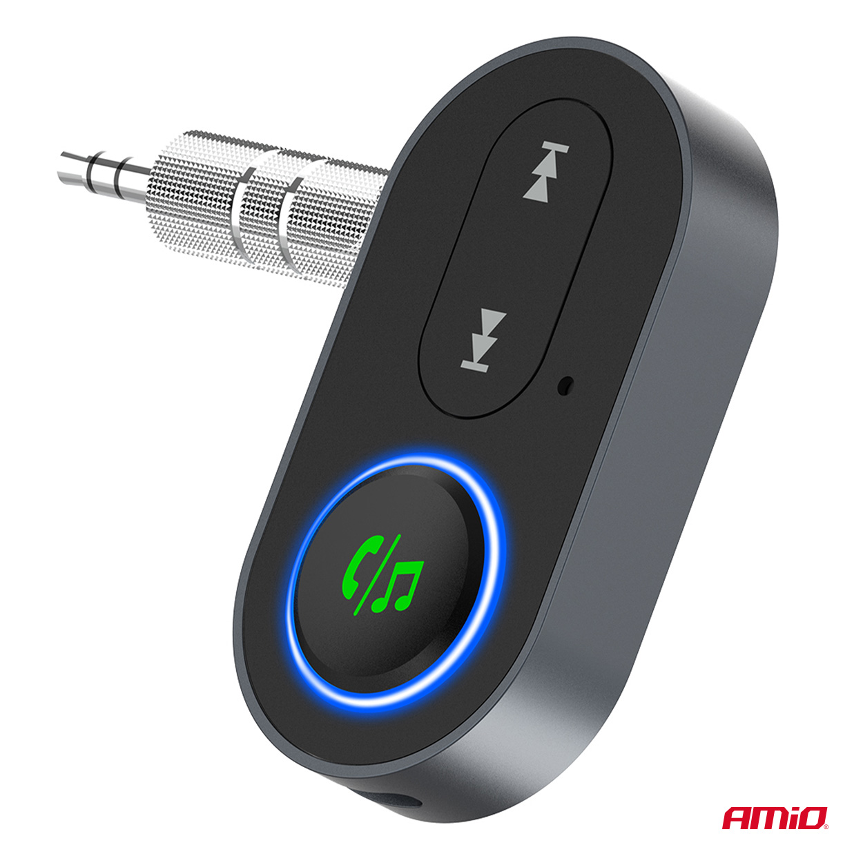 Odbiornik bluetooth na mini jack AUX — ujęcie 5