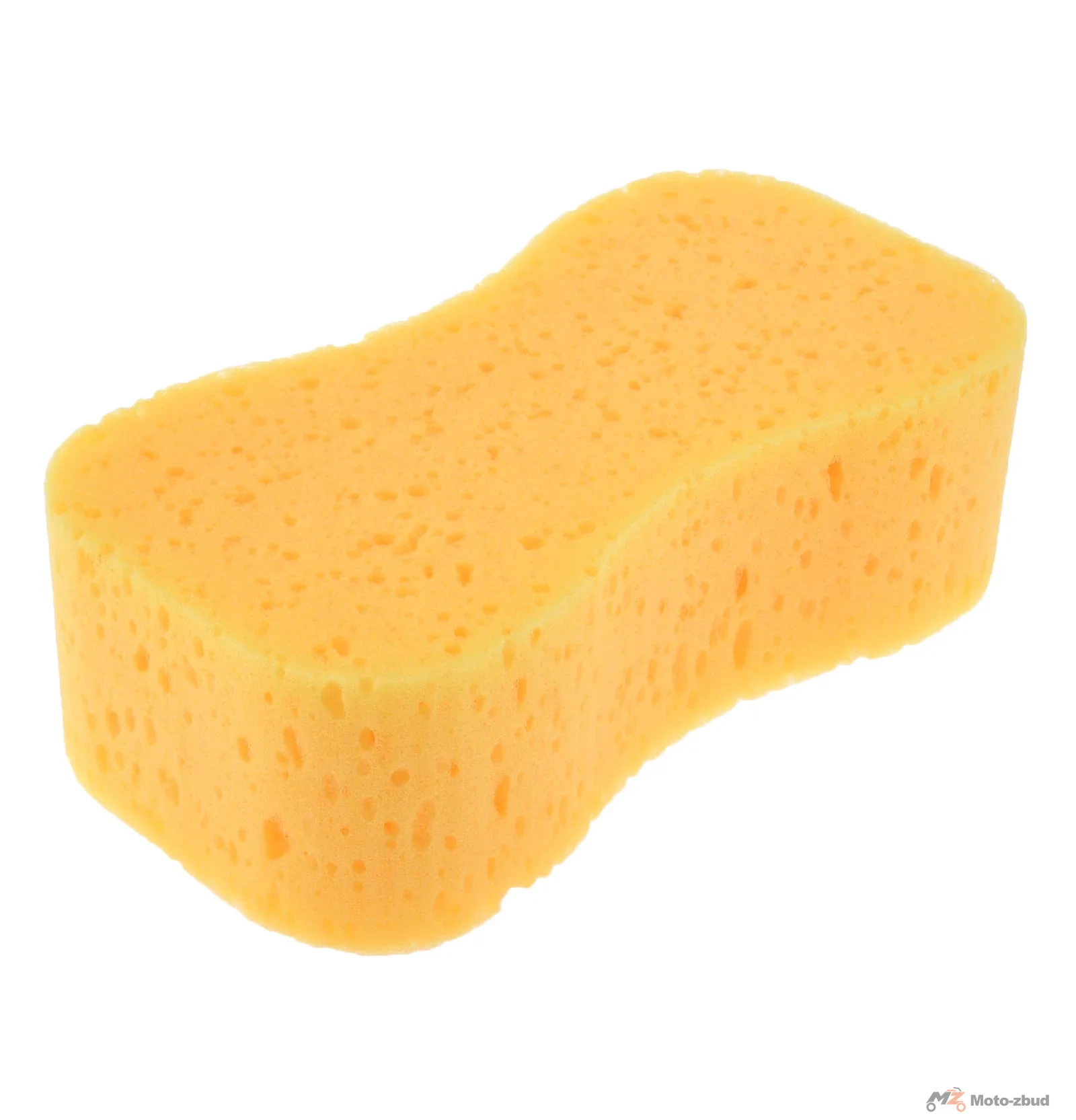 Gąbka do mycia Motul car care jumbo sponge