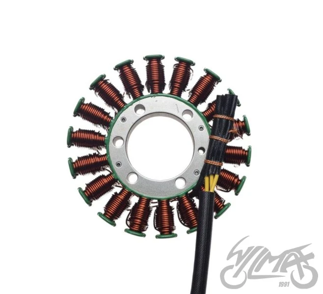 STATOR18 cewek do Hondy VFR800 2002–2009 — ujęcie 3