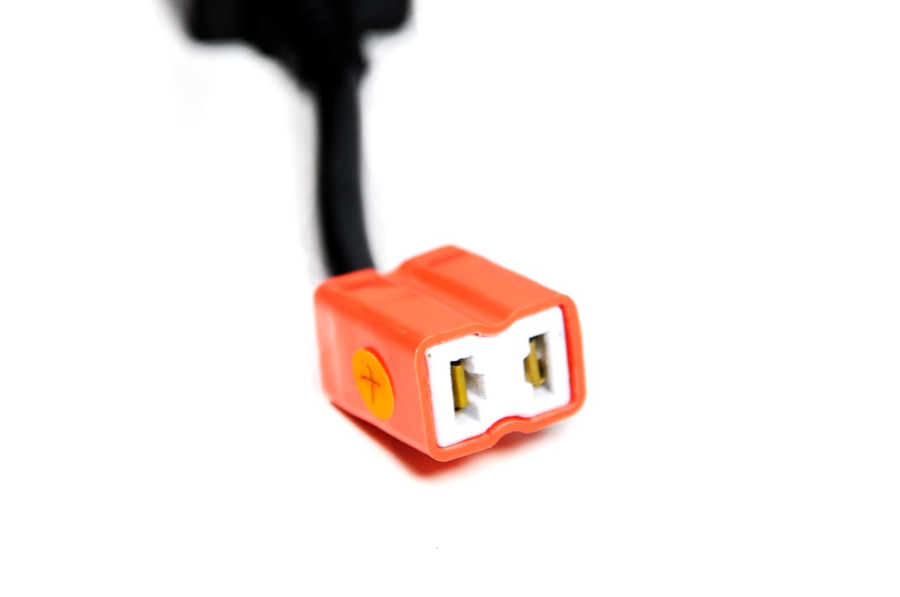 Headlight CanBus Adapter H7 socket — ujęcie 2