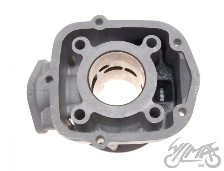 Cylinder do Derbi Aprilia 2006 50 cm³ ceramiczny WM — ujęcie 2