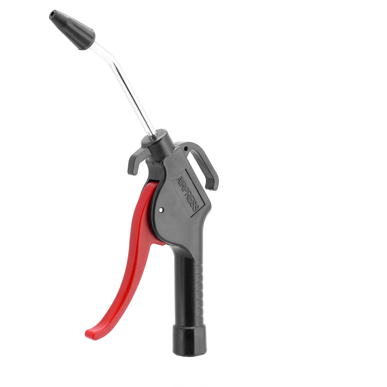 Pistolet do przedmuchu kompozyt 10 cm AIRPRESS 45021
