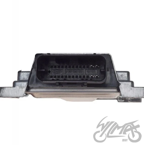 Sterownik silnika ECU do CFMoto 625, 2011–2016 — ZCF2020 — ujęcie 3
