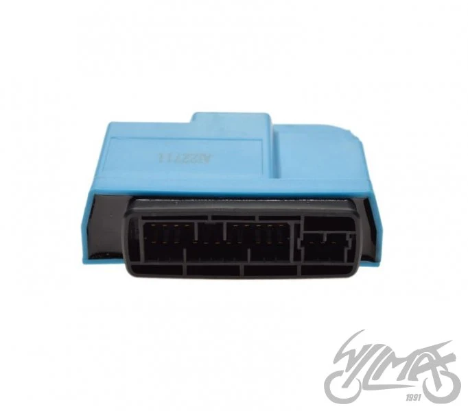 Sterownik silnika ECU do Piaggio Liberty S 50 3V — AI22711 — ujęcie 2
