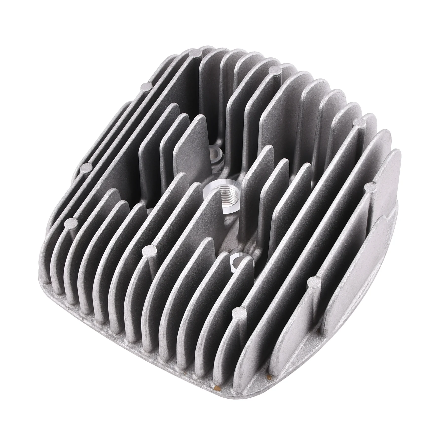 Głowica cylindra WSK 125 — ujęcie 2