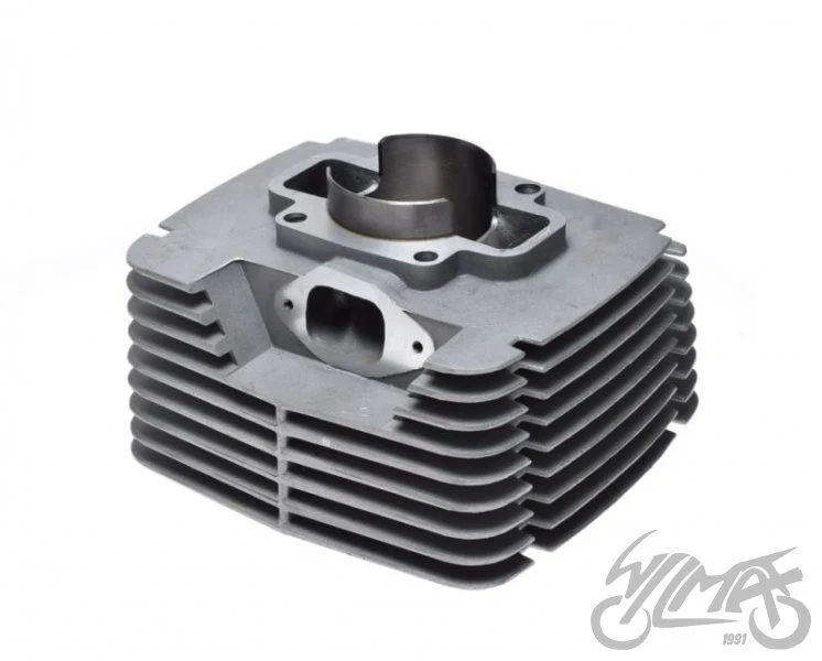 Cylinder MZ 300 kanuni goły kraj — ujęcie 2