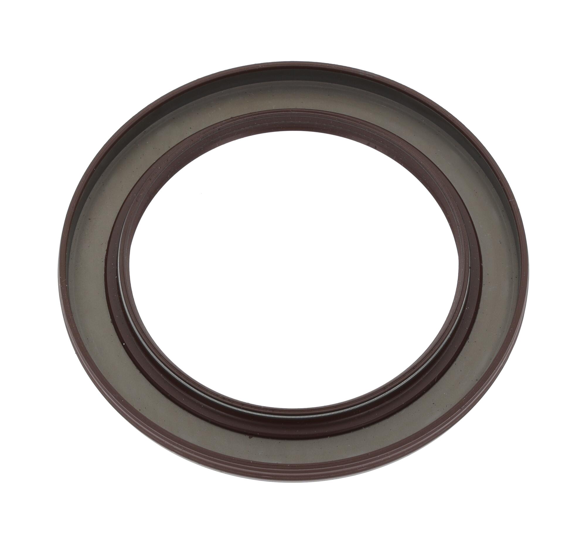 Uszczelniacz 84×117×8,5 wału korbowego Nissan CORTECO 19034989B — ujęcie 3