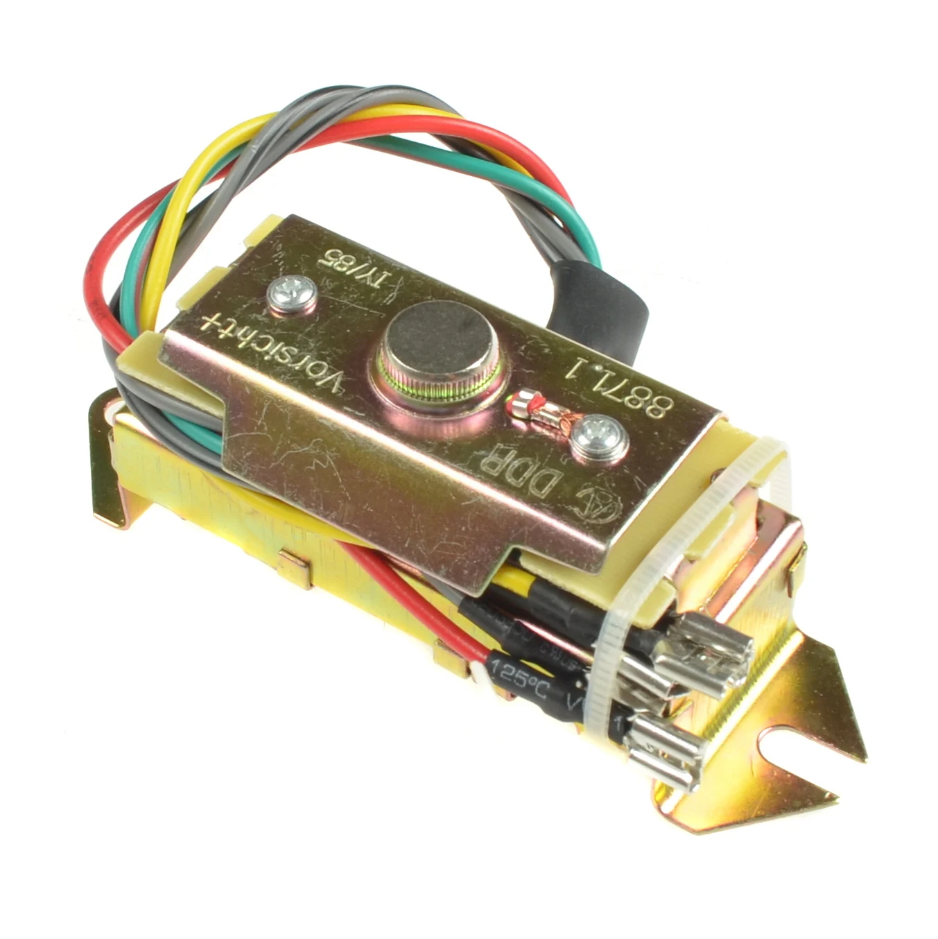 Prostownik Simson 8871.3