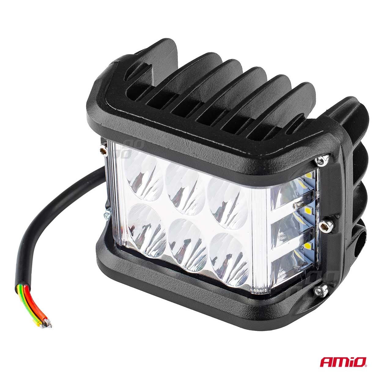 Lampa robocza LED szperacz AWL08 12 V 24 V — ujęcie 7