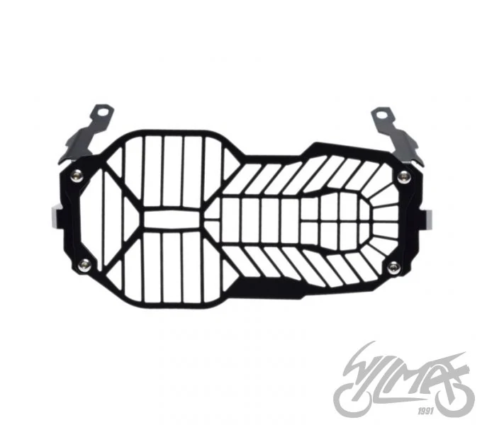 Kratka ochronna reflektora do BMW R1200 GS LC — ujęcie 2