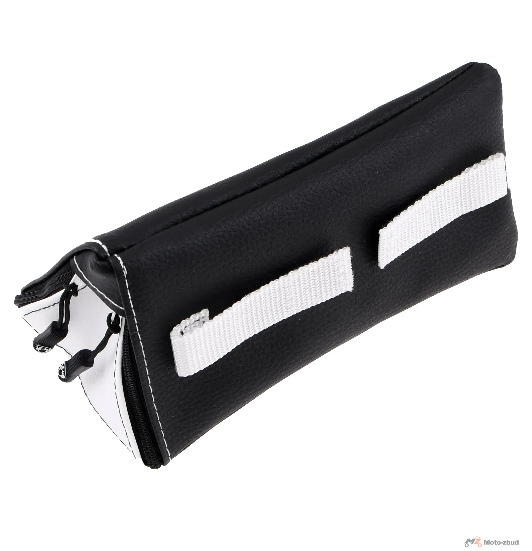 Torba narzędziowa Simson S50 S51 S70 czarna / biała S-Bag