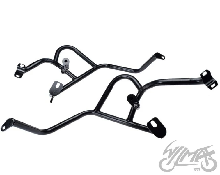 Gmole do Benelli TRK 251 2018-2019 — ujęcie 2