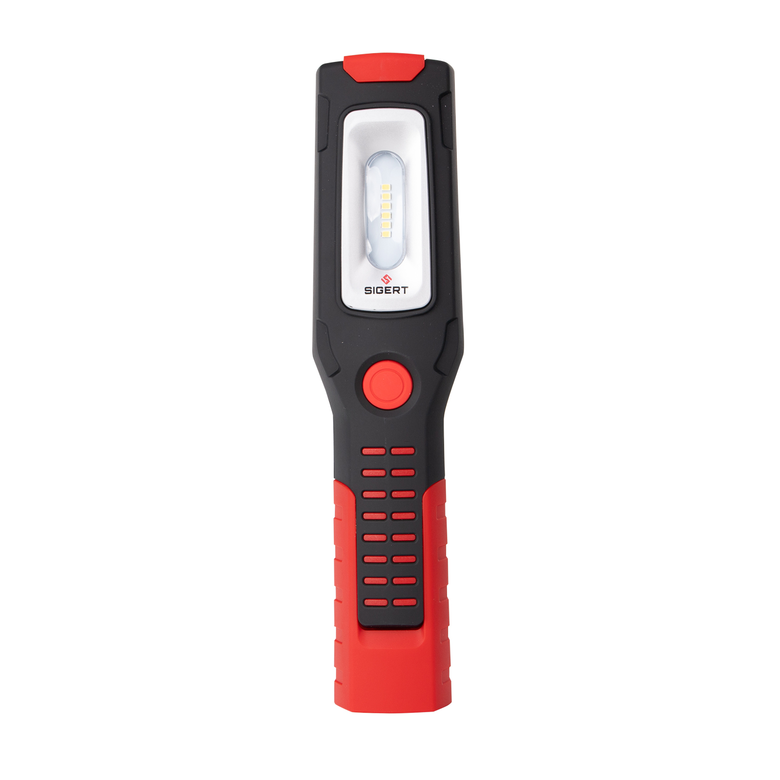 Lampa warsztatowa 600 + 120LM SIGERT SG01.003 — ujęcie 2