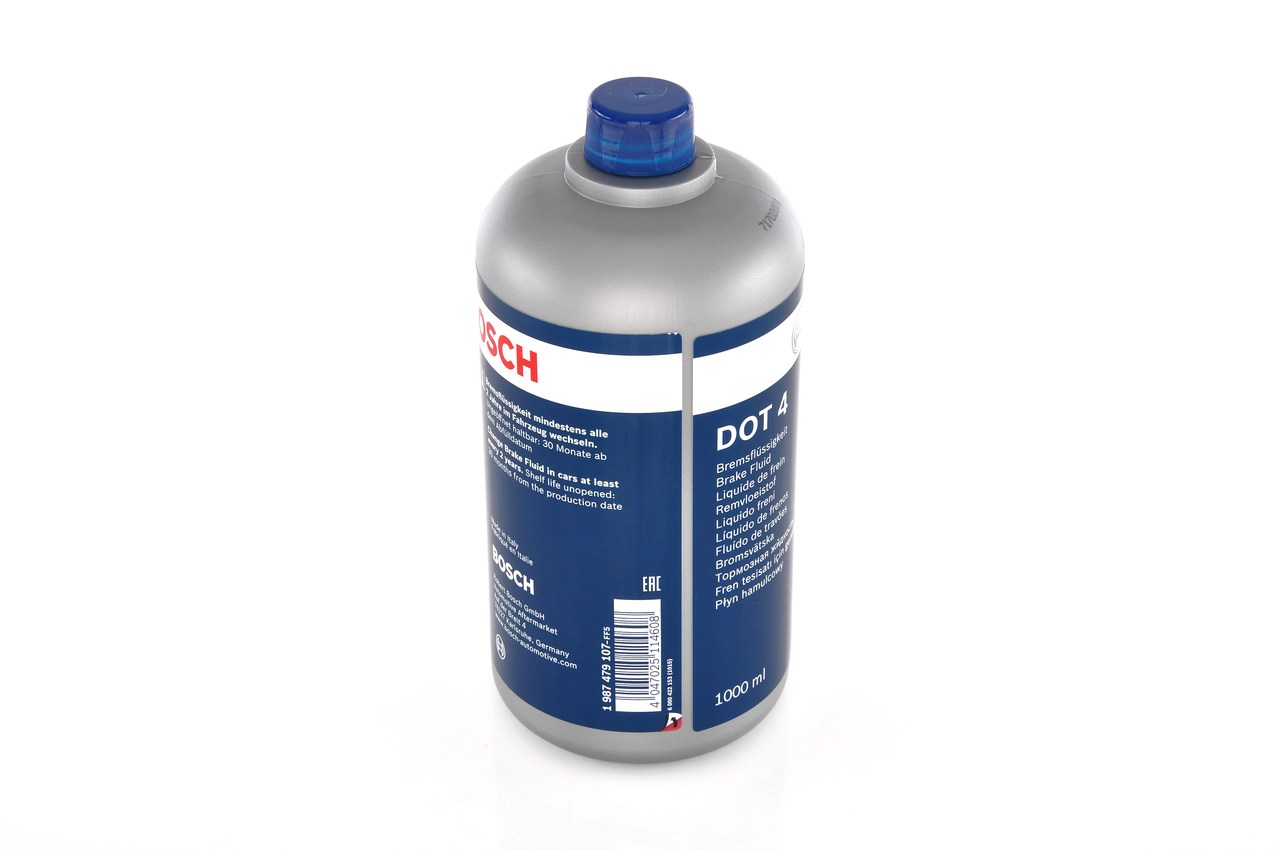 Płyn hamulcowy DOT4 BOSCH 1.0 l 1 987 479 107 — ujęcie 4