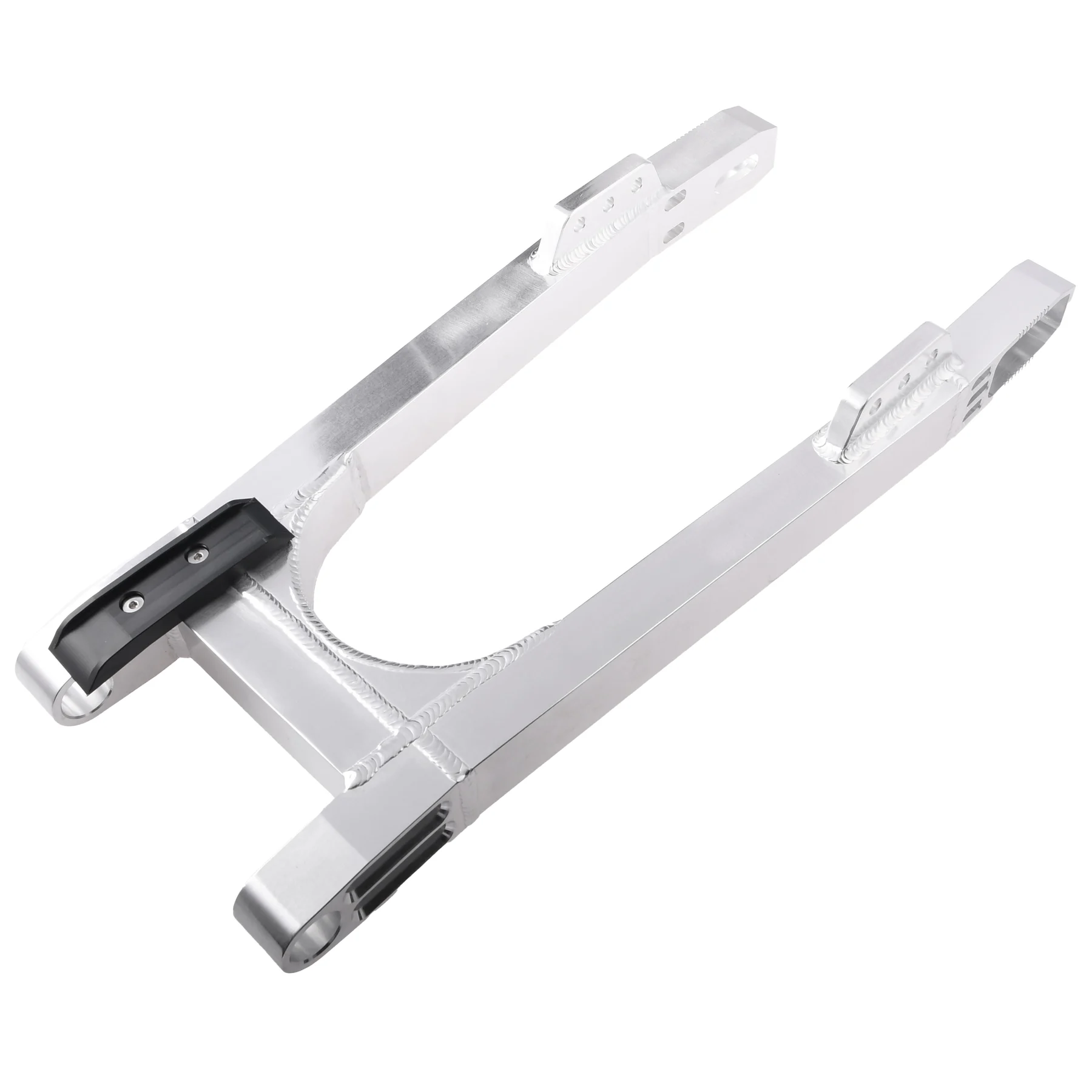 Wahacz Simson S51 aluminium CNC premium +50 mm kpl. DPR Performance — ujęcie 3