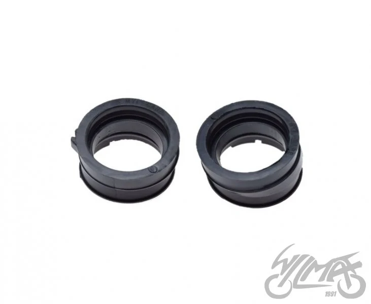 Komplet króćców gaźnika do Hondy XRV750 1993–2003 — AY57154 — ujęcie 2
