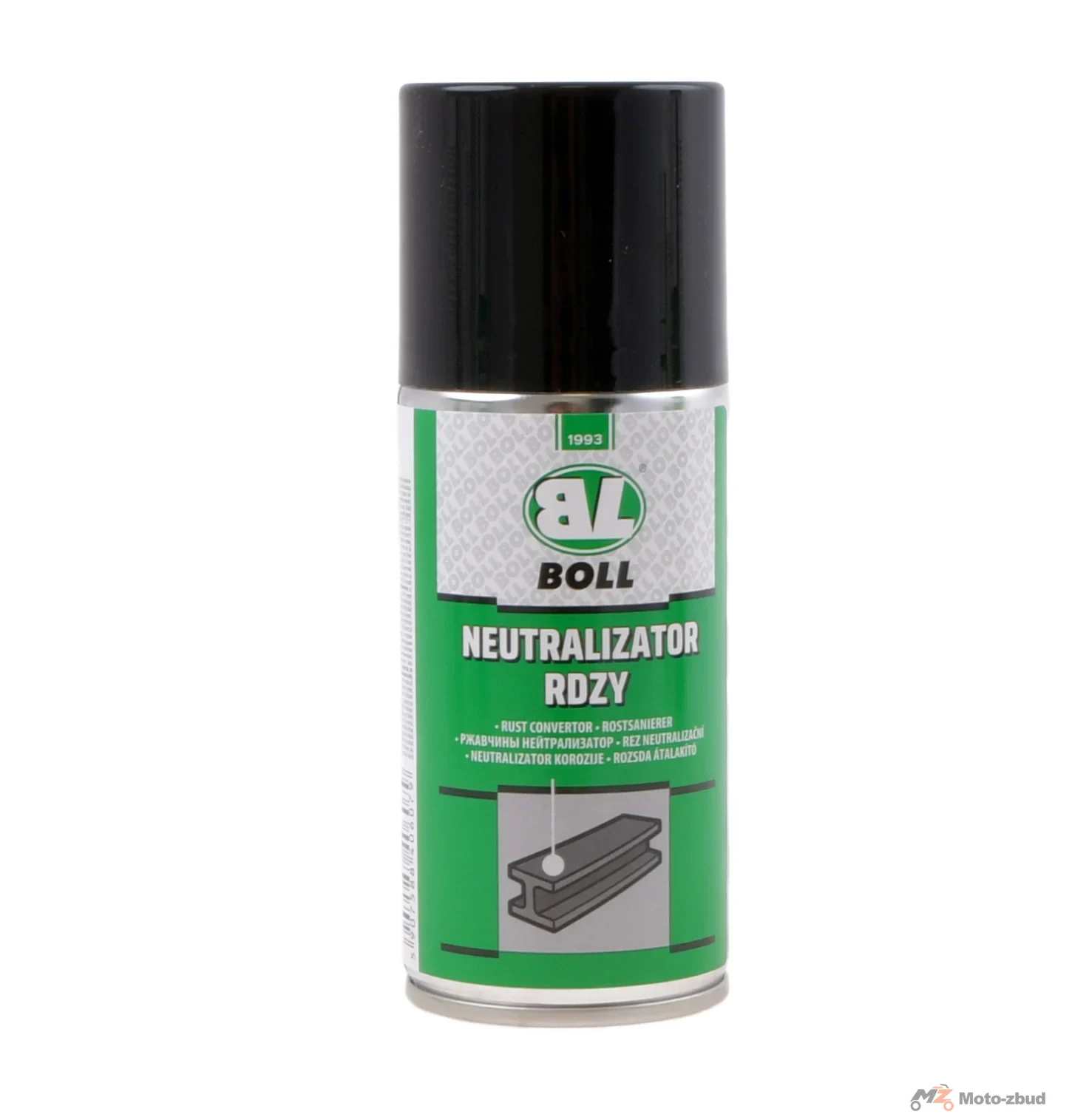 BOLL neutralizator rdzy spray 150 ml
