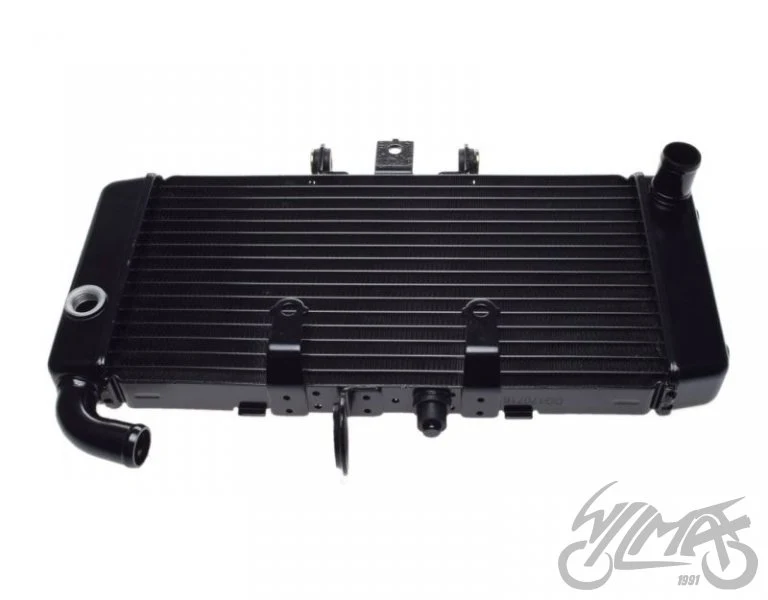 Chłodnica cieczy do Hondy CB 400 — ujęcie 4