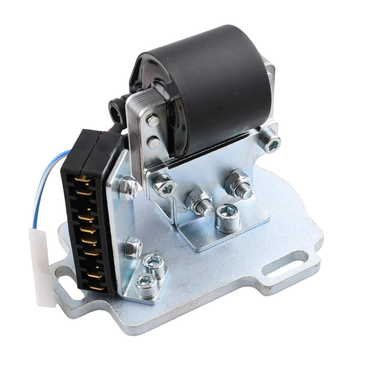 Zapłon Simson AWO 425 12 V 150 W VAPE kpl. — ujęcie 4