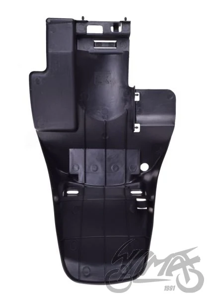 Błotnik tylny BT50QT-9 XT50QT-2 SUNNY50 LJ50QT-2L — Delfin — ujęcie 3