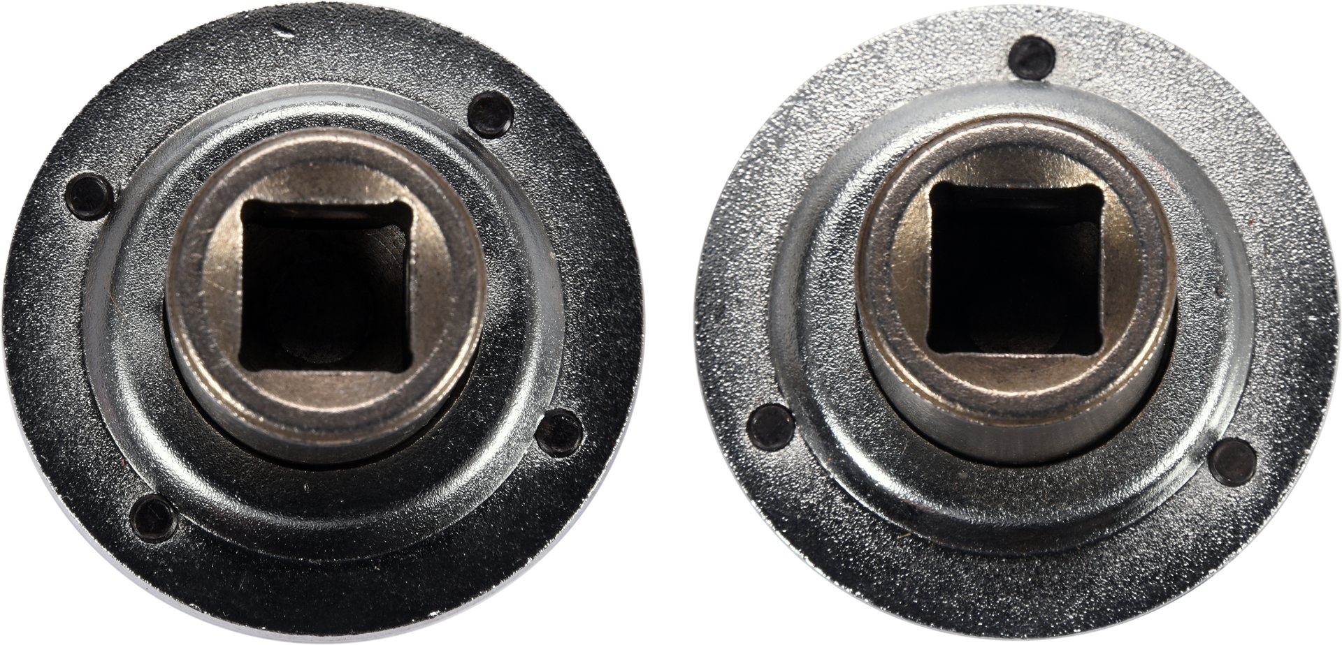 Zestaw adapterów regulowanych do zacisków hamulcowych / 2 elementy YATO YT-06809 — ujęcie 2