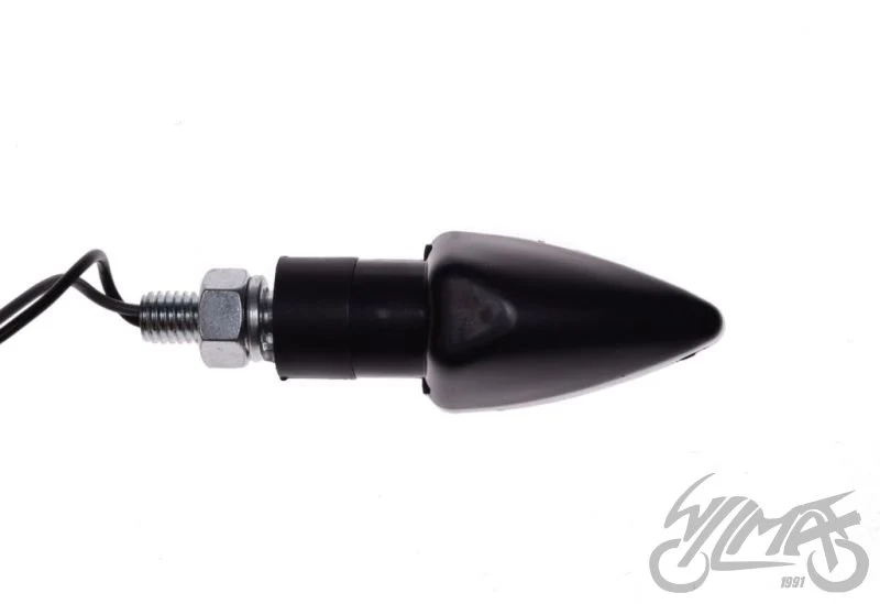 Kierunkowskazy LED 12 V AM1333 — para — ujęcie 3