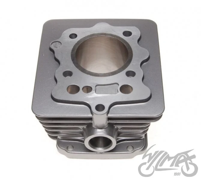 Cylinder do Loncin 125 4T 56,40 — ujęcie 3