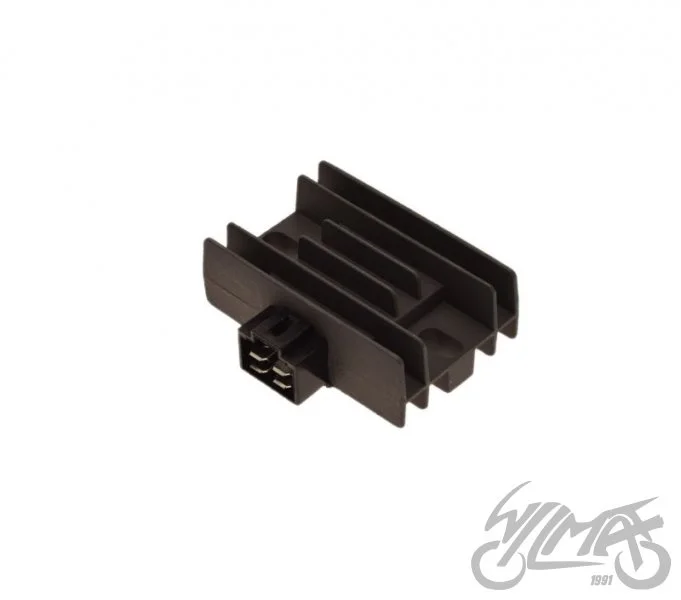 Regulator napięcia do Yamaha ybr facto 2014