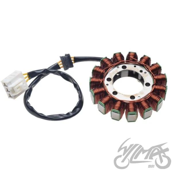 Stator 15 cewek do Aprilii RSV4 2011-2017 — ujęcie 1