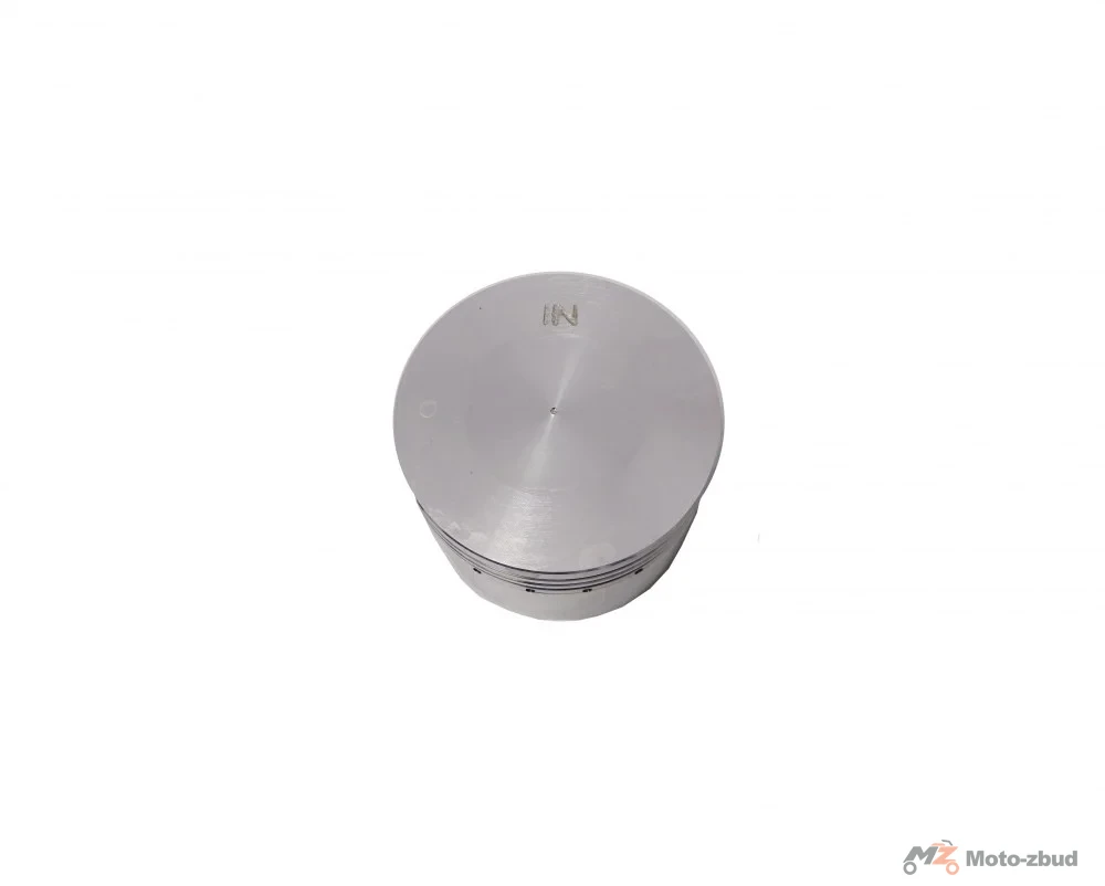 Silnik 125 fmb tłok (Q52,4 sw.13) nkpl. (125 cm³) — ujęcie 2