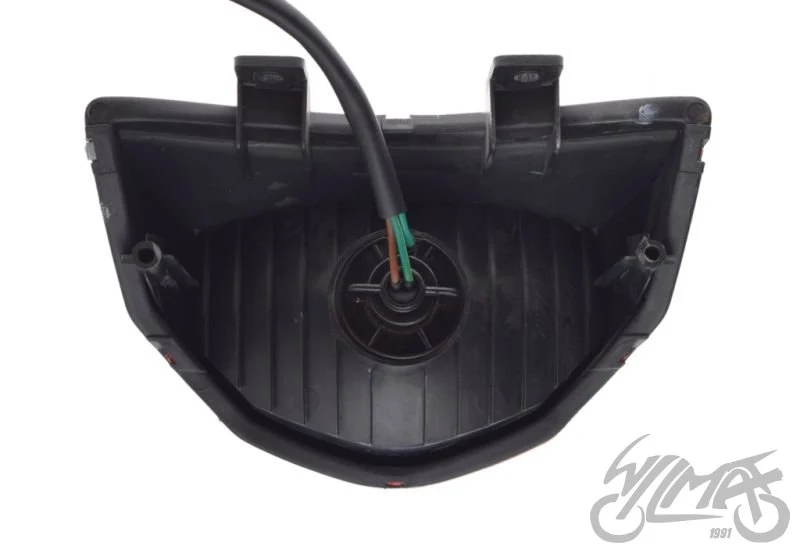 Lampa tylna do Shineray XY125-10D — ZQG2421 — ujęcie 2