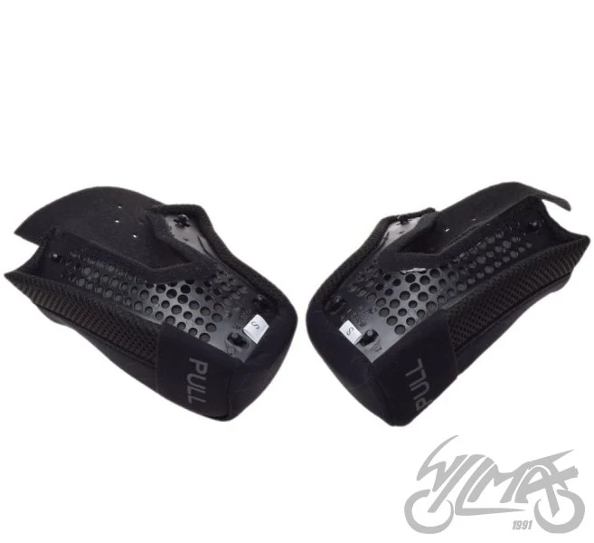 Policzki wyściółki MX436 S — ujęcie 2