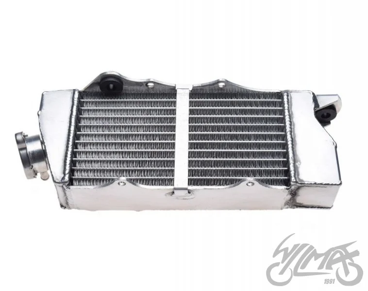 Chłodnica cieczy do Kawasaki KX80/85/10 98-13 — ujęcie 4