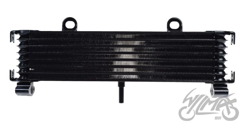 Chłodnica oleju do Yamahy XJR1200 / XJR1300 — ujęcie 2