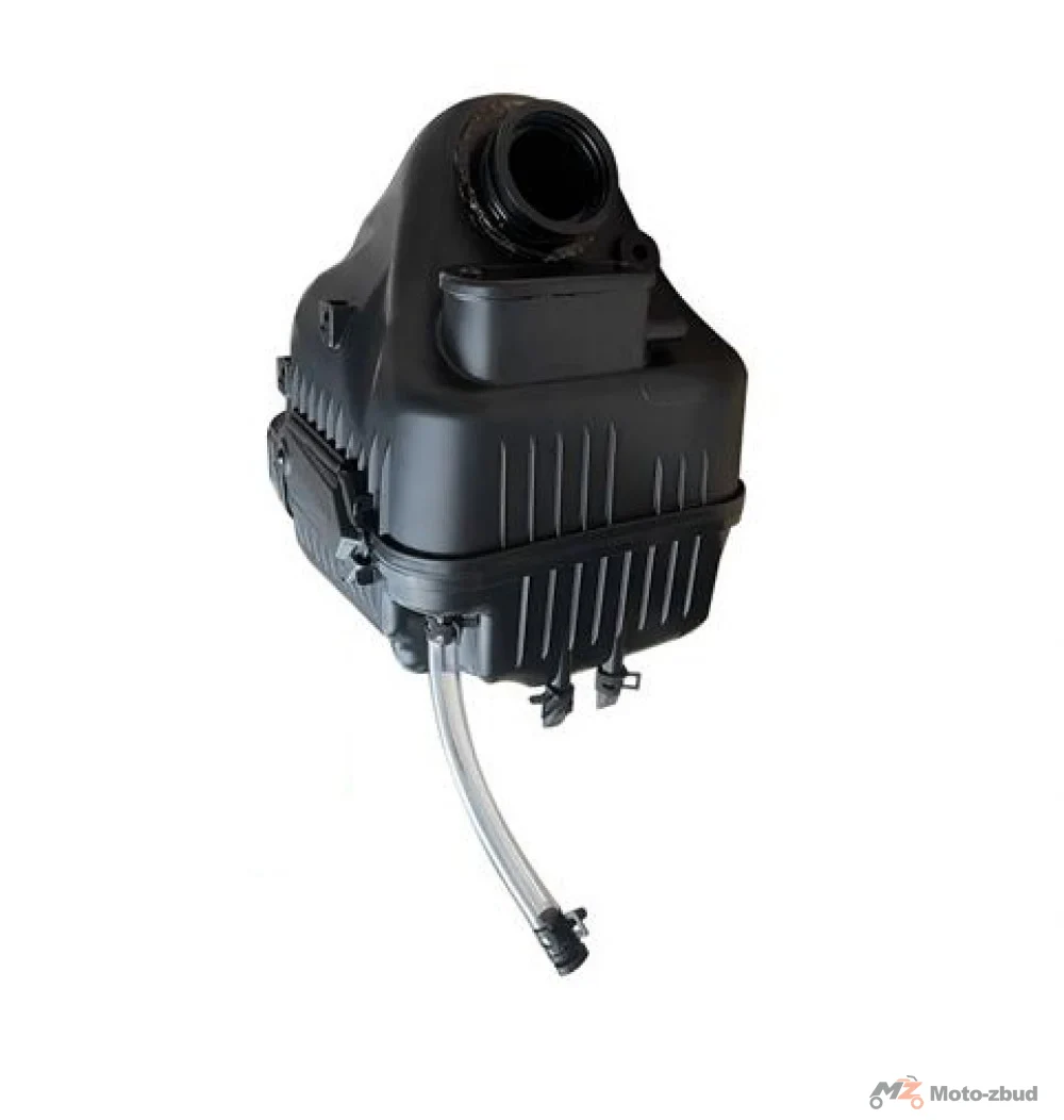 Filtr powietrza kpl. (nr kat.1224300-002000) (Zontes ZT 350-R/X/T/V/VX) — ujęcie 1