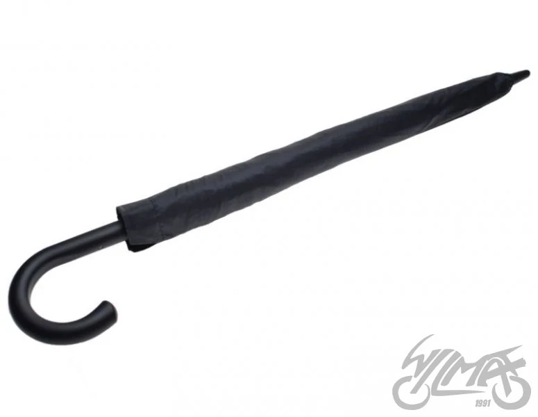 Parasol logo Wilmat Parts — ujęcie 2
