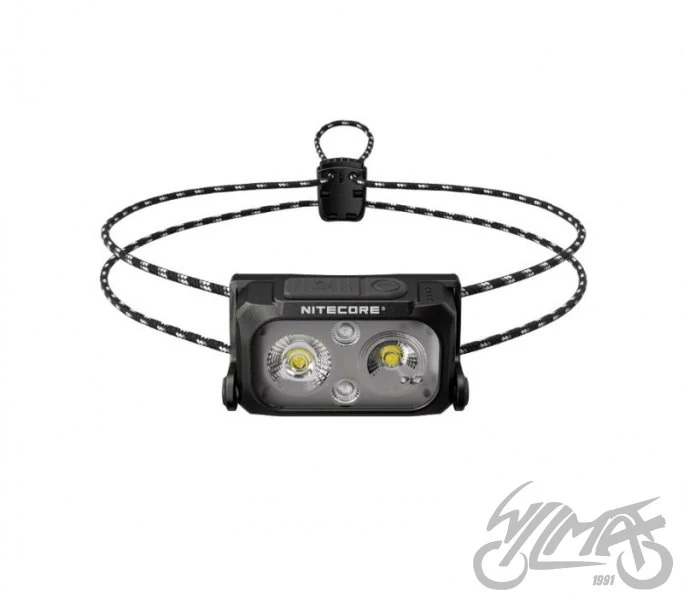 Latarka Nitecore NU25 ul — ujęcie 2