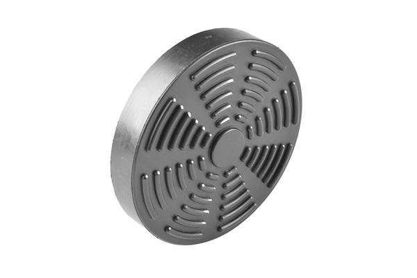 Podkladka podnosnika 160 mm TEDGUM 00847597 — ujęcie 4