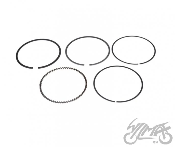 Pierścienie do Yamahy Majesty 125 63,00 mm — ujęcie 1