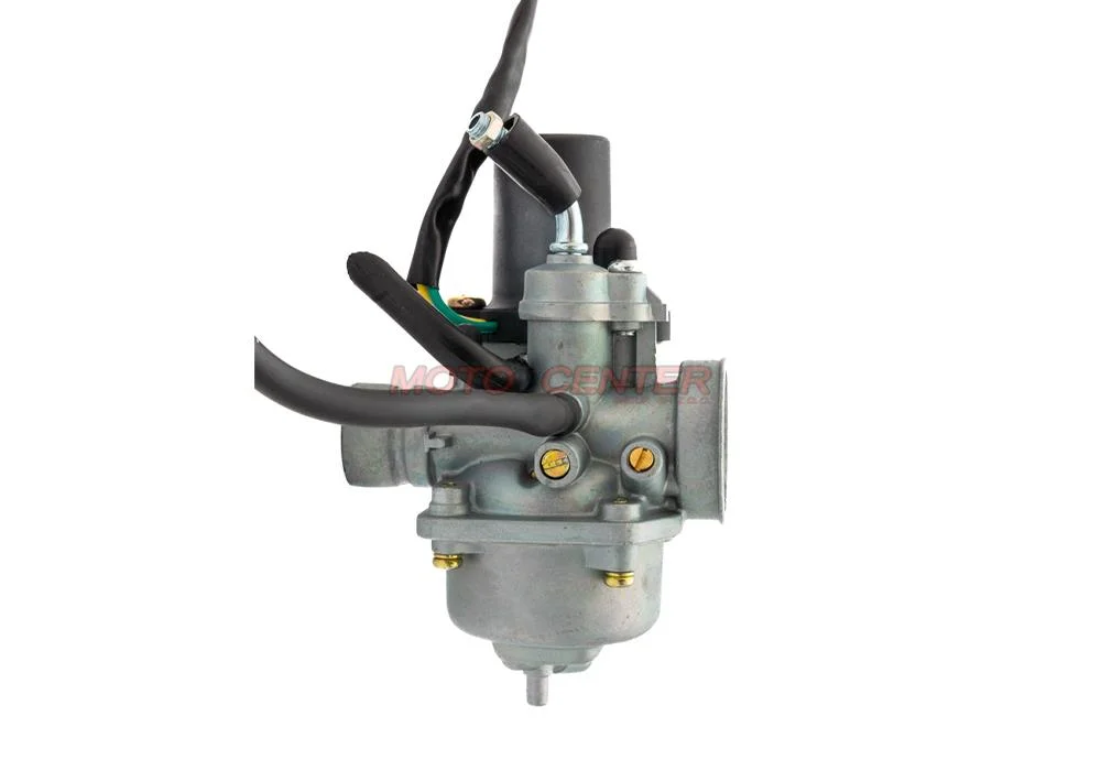 Gaźnik 2T 15 mm 50 cm³, skuter Keeway Hurricane, CPI — ujęcie 4
