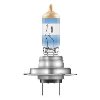 Żarówka halogenowa H7 12 V 55 W NB. laser OSR, 2 szt. Osram 64210NBS-2HB — ujęcie 2