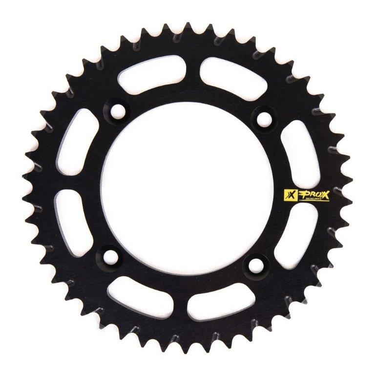 Zębatka napędowa YZF65 47 EBC 07.RA20018-47