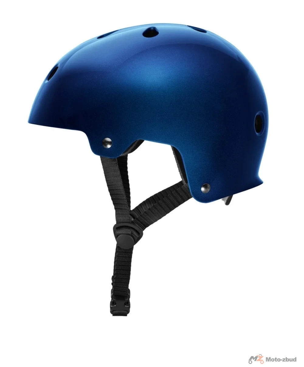 Electra kask life granatowy rozm. M 5251831 — ujęcie 2