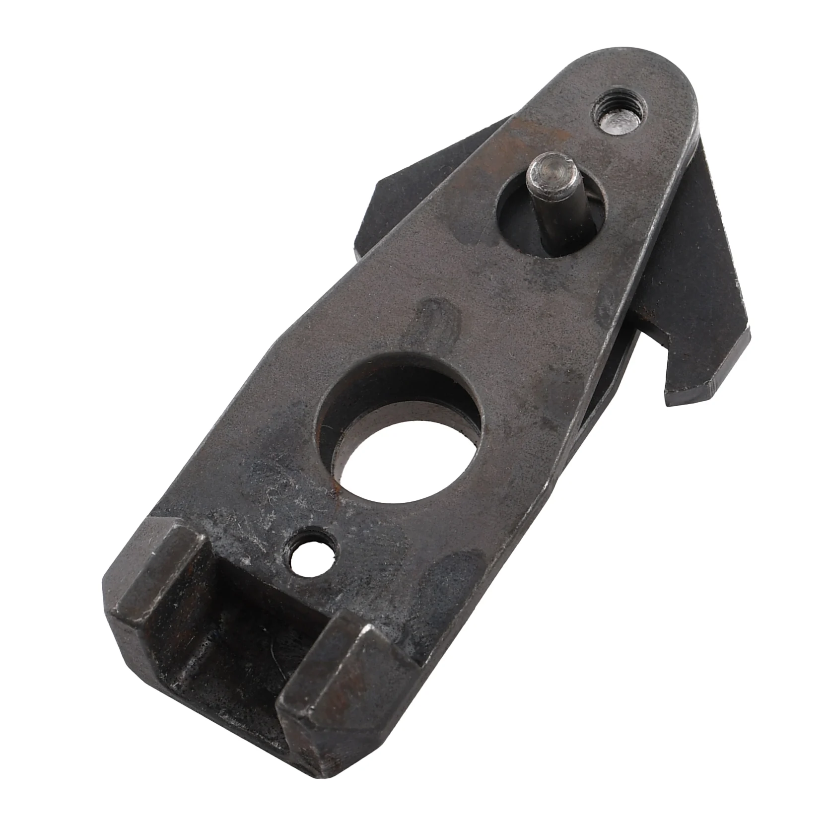Mechanizm / automat zmiany biegów Simson S50 KR51/1 SR4 CNC Venandi — ujęcie 2