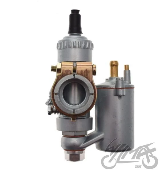 Gaźnik do WSK 125, wariant Import — WS30010 — ujęcie 3